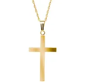 18X29MM CROSS