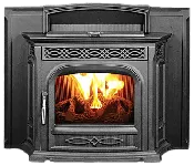 Accentra 52I - Fireside Hearth &amp; Stove