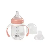 2-in-1 Training Bottle 7.1 Fl Oz