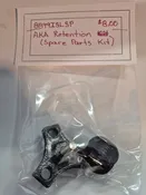 8899ISLSP	ISLND AMA BRACKET SPARE PARTS — Sail and Kayak Shop