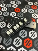 2 Pin XH Splitter versatile 5 to 1 or 2 to 2 by Shammy