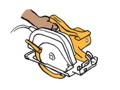 Circular Saw — OurTools.org