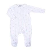Amelia's Classics Footie