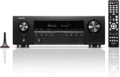 Denon AVR-S770H 7.2 Channel 8K Home Theater Receiver