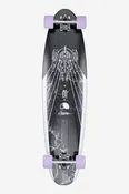 Archer Classic Longboard 38" - Bamboo Purple