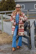 Renell Coat