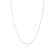 Aloha Bound - Low Tide Pearl Necklace (Gold)