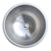 15" Undermount Vanity