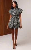 AISHA DRESS