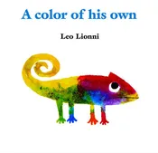 A Color of His Own by Leo Lionni