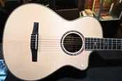 Taylor 812ce-N Nylon Guitar #6061