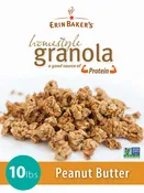 Granola | Bulk Peanut Butter