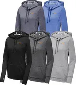 Ladies Hoodie