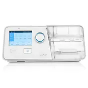 3B Medical Luna G3 BiPAP 25A Bi-Level Machine with Heated Humidifier