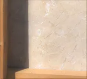 Aegean Pearl Marble 16"x16" Paver