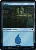 Island (307)