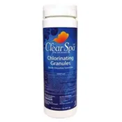 Chlorinating Granules 2lbs