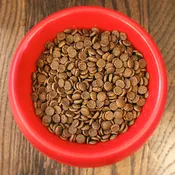 Salmon & Brown Rice Dog Food (per lb)