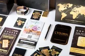 Business Cards - Integrated Concepts Group, Inc.