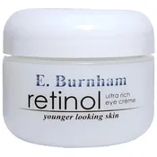 Retinol Ultra Rich Eye Créme 1 Oz.
