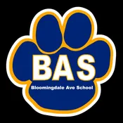 BAS Car Magnet