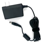 AC Power Supply Cord for Luna TravelPAP Auto-CPAP Machines
