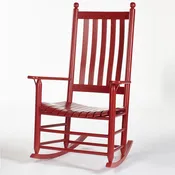 970 Plantation Rocker