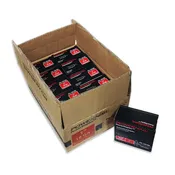 1" Staples 18 Ga. 1/4" Crown PowerStaples Powernail