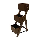 3 Tier Planter - 12"