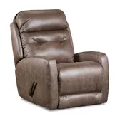 Bank Shot Power Recliner