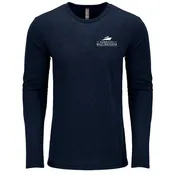 ABB - Service Triblend Long Sleeve