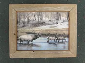 Cedar Fence Boxes – Elk River