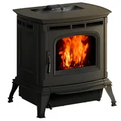 Absolute 63 Pellet Stove - Fireside Hearth &amp; Stove