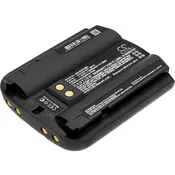 100 pcs CS-ICK310BL: 100 batteries for Intermec CK30, CK31, CK32,318-020-001, AB1G