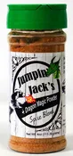Jumpin' Jack's Dragon Magic Powder Spice Blend
