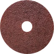 4-1/2" Resin Fiber Angle Grinder Abrasive Disc 36 Grit 5/Pack Makita 794105-A-5