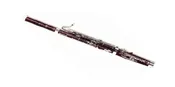 Fredericksburg Beginning Band - 041 Beginner Bassoon Accessory Package