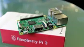 Rasberry PI 3