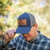 Hat - Patch Dad