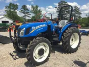 2026 New Holland WORKMASTER 50