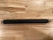 12″ Zinc Plated Lance