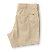 6in Harbor Performance Short - Stone