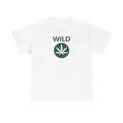 Wild Tee - Unisex