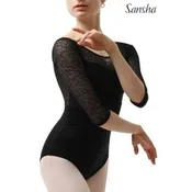 Sansha leotard 50BA1199P MADINA