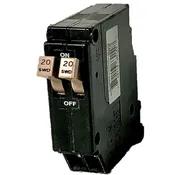Cutler Hammer CH Style Tandem Breaker