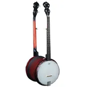 Rocky Top RT-BO1 Hoedown Composite Banjo