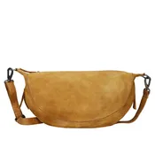 Callie Handcrafted Leather Crossbody Sling Bag