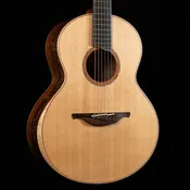 2019 Lowden S-50 Winter Limited Edition - Tiger Myrtle - one of 25