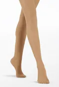Tan Ballet Tights