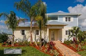 Aruba House Plan